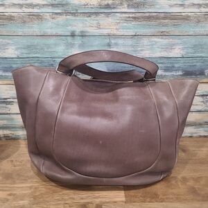 Salvatore Ferragamo Large Handbag